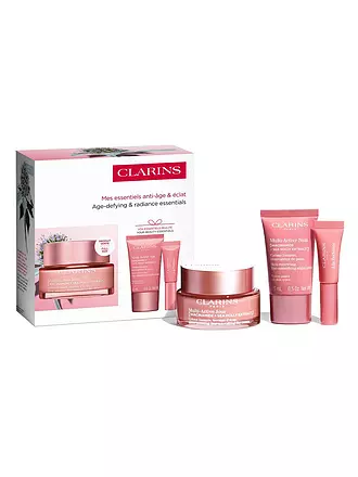 CLARINS | Geschenkset - Multi-Active Set 50ml / 15ml / 5ml | 